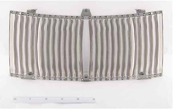 Gitter Kühlergrill