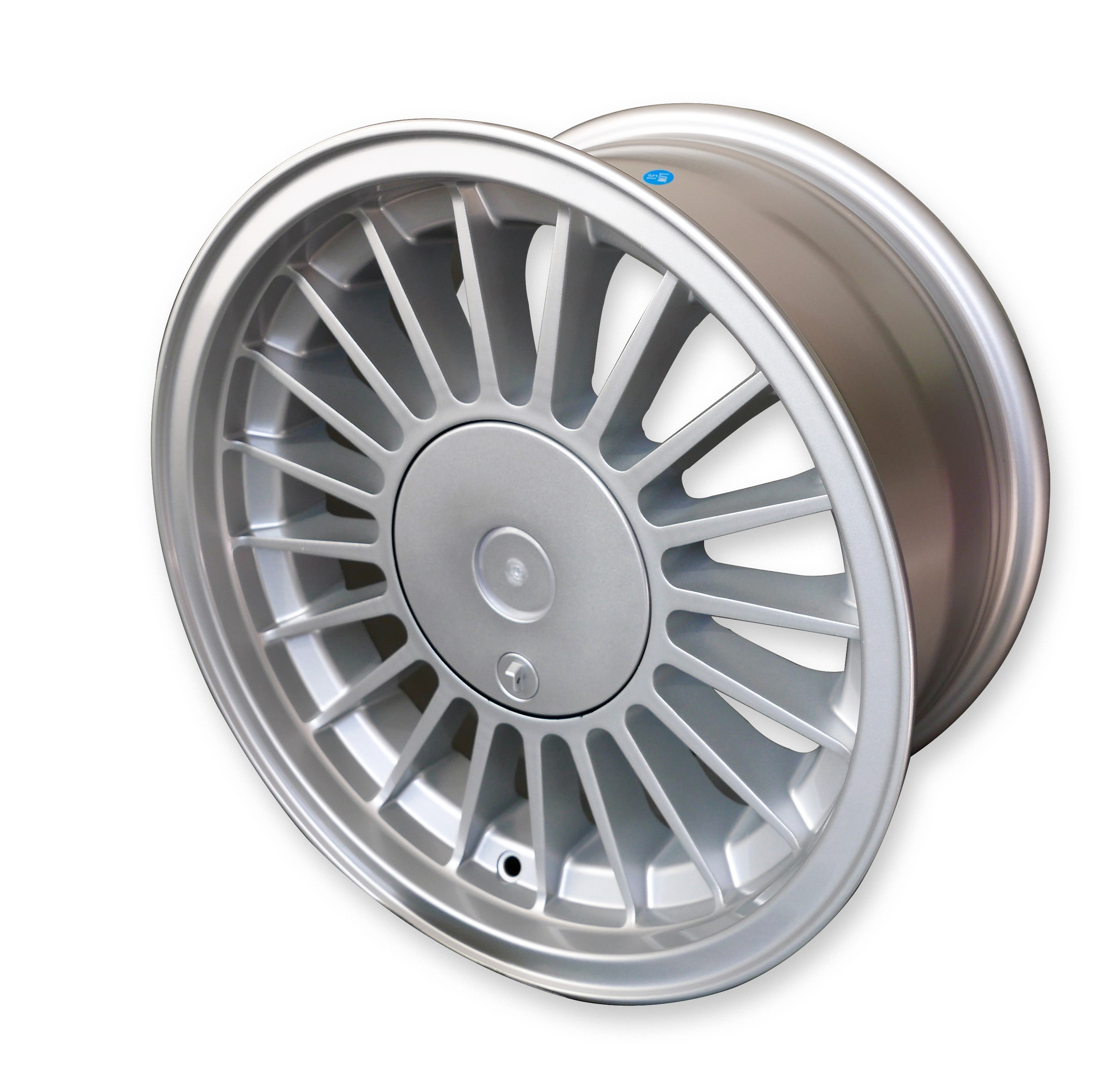 Leichtmetallrad
Alloy wheel
Jante en alliage
Felgi z lekkich met