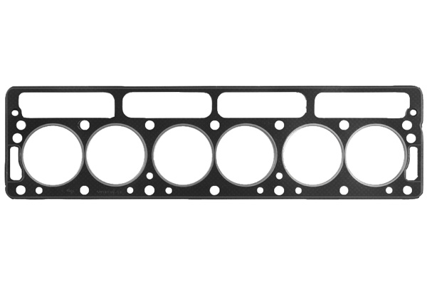 Cylinder head gasket