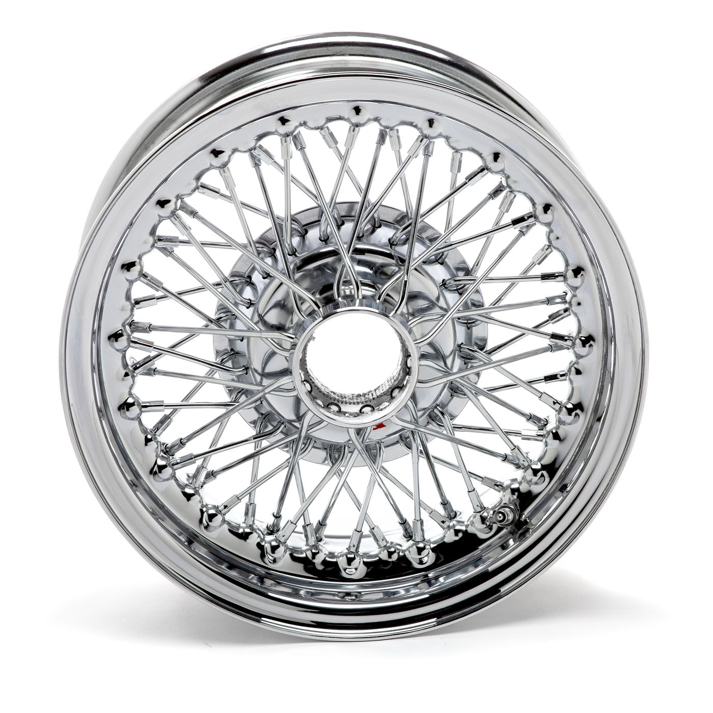 Speichenrad
Wire wheel
Roue à rayons
Koła szprychowe
Spaakwiel