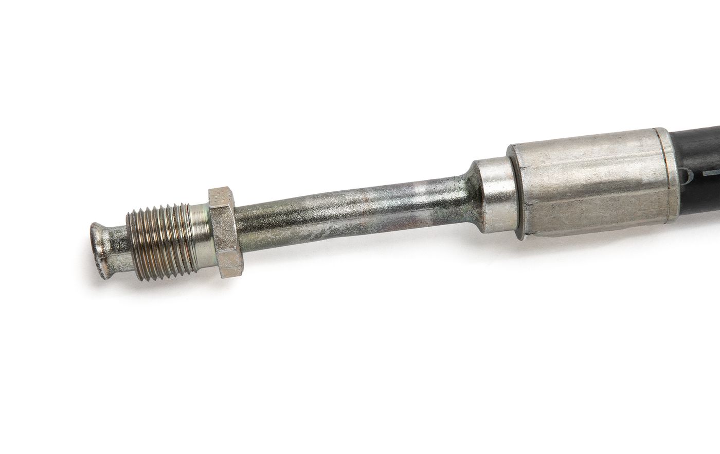 Hydraulikleitung
Hydraulic pipe
Conduite hydraulique
Tubería de