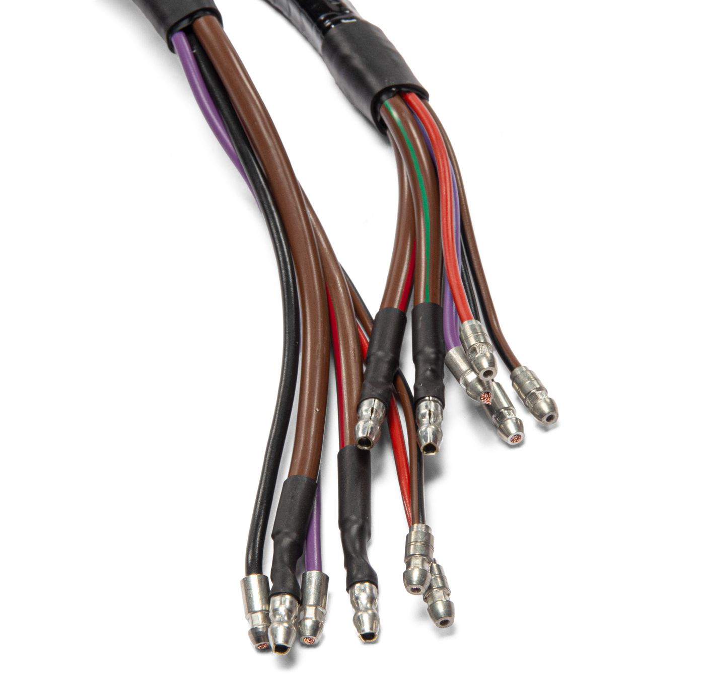 Kabelbaum
Harness
Faisceau éléctrique
Pompa hamulcowa
Kabelboo
