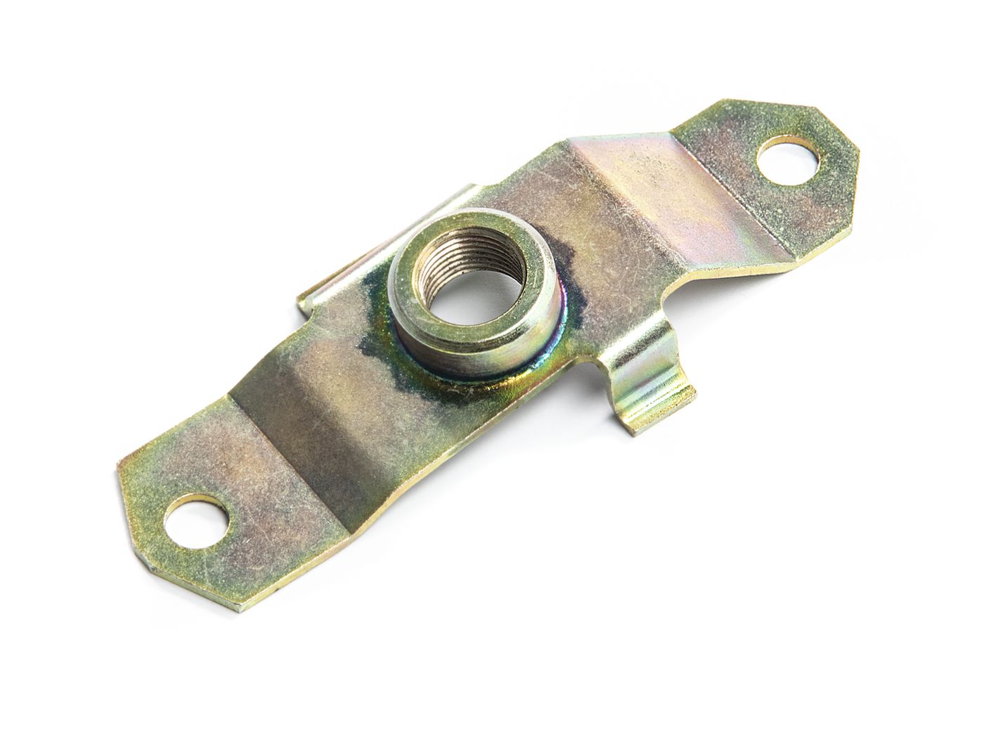 Befestigungswinkel
Fixing bracket
Patte-support de fixation
Zamo