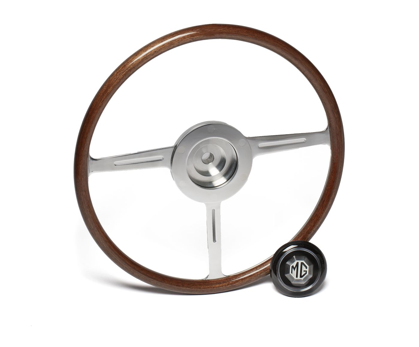 Holzlenkrad
Woodrim steering wheel
Volant en bois
Kierownica dre