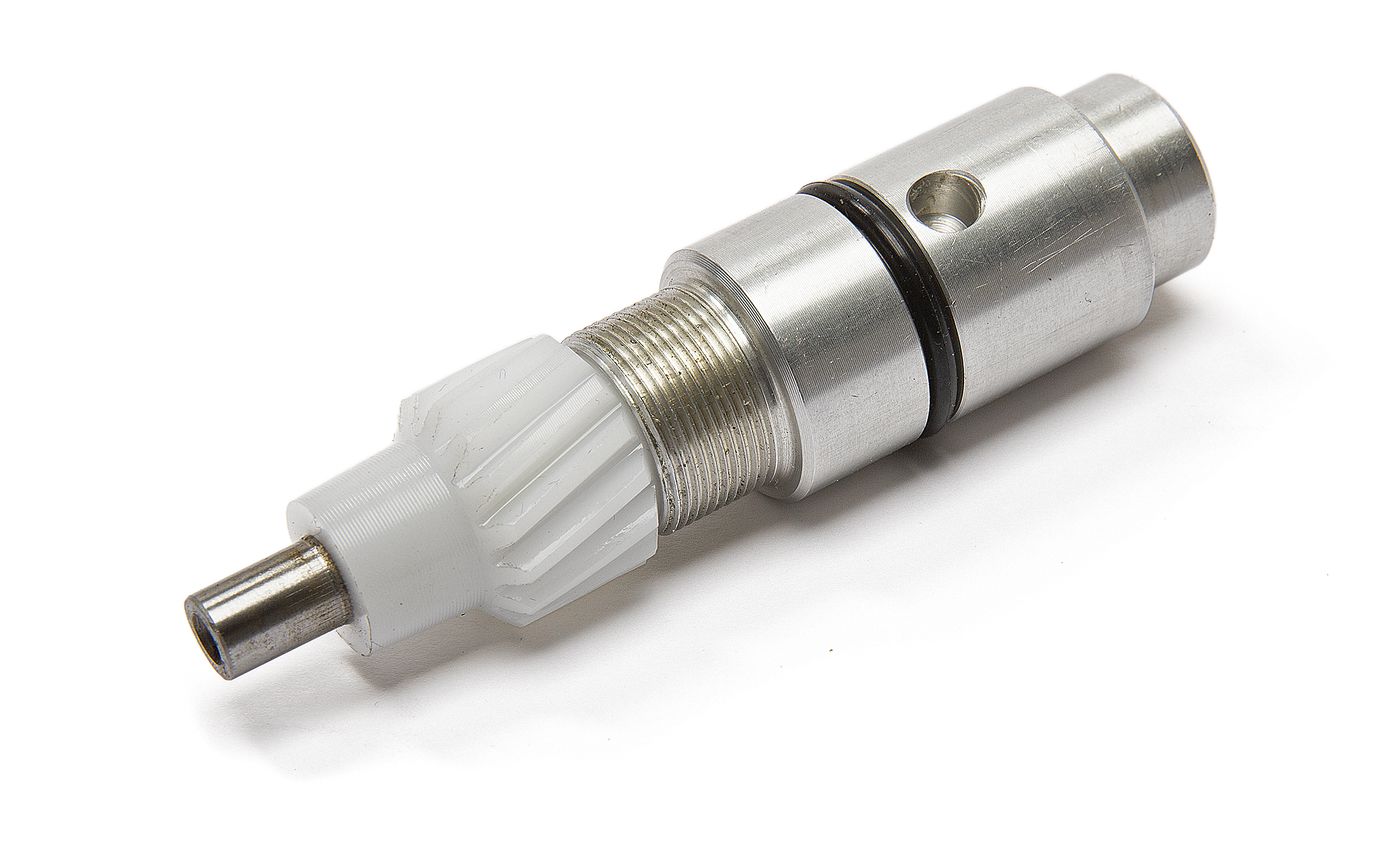 Tachoantriebsritzel
Speedometer pinion
Entrainement compteur de 