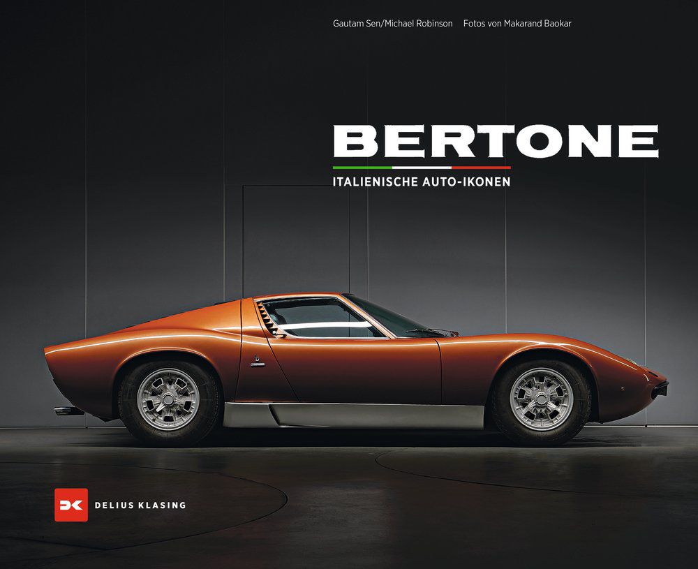 Bertone
Bertone
Bertone
Bertone