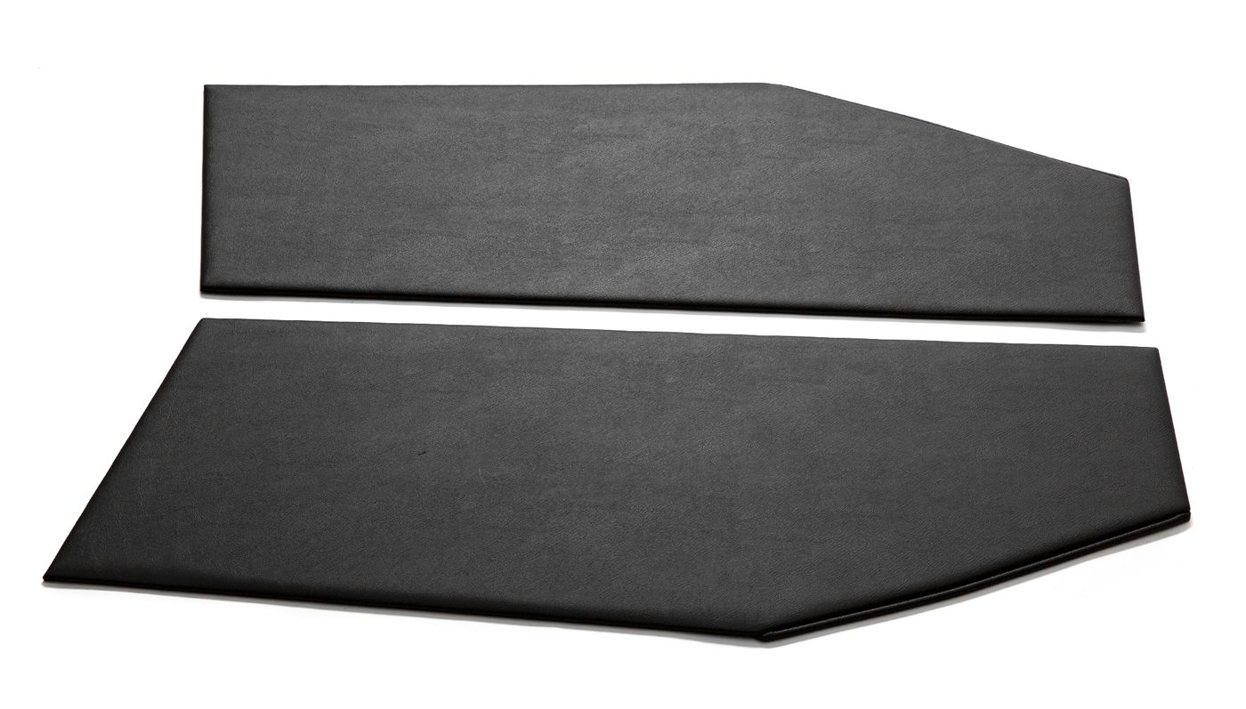 Türverkleidungen
Door panels
Revêtement de portière
deurpanel