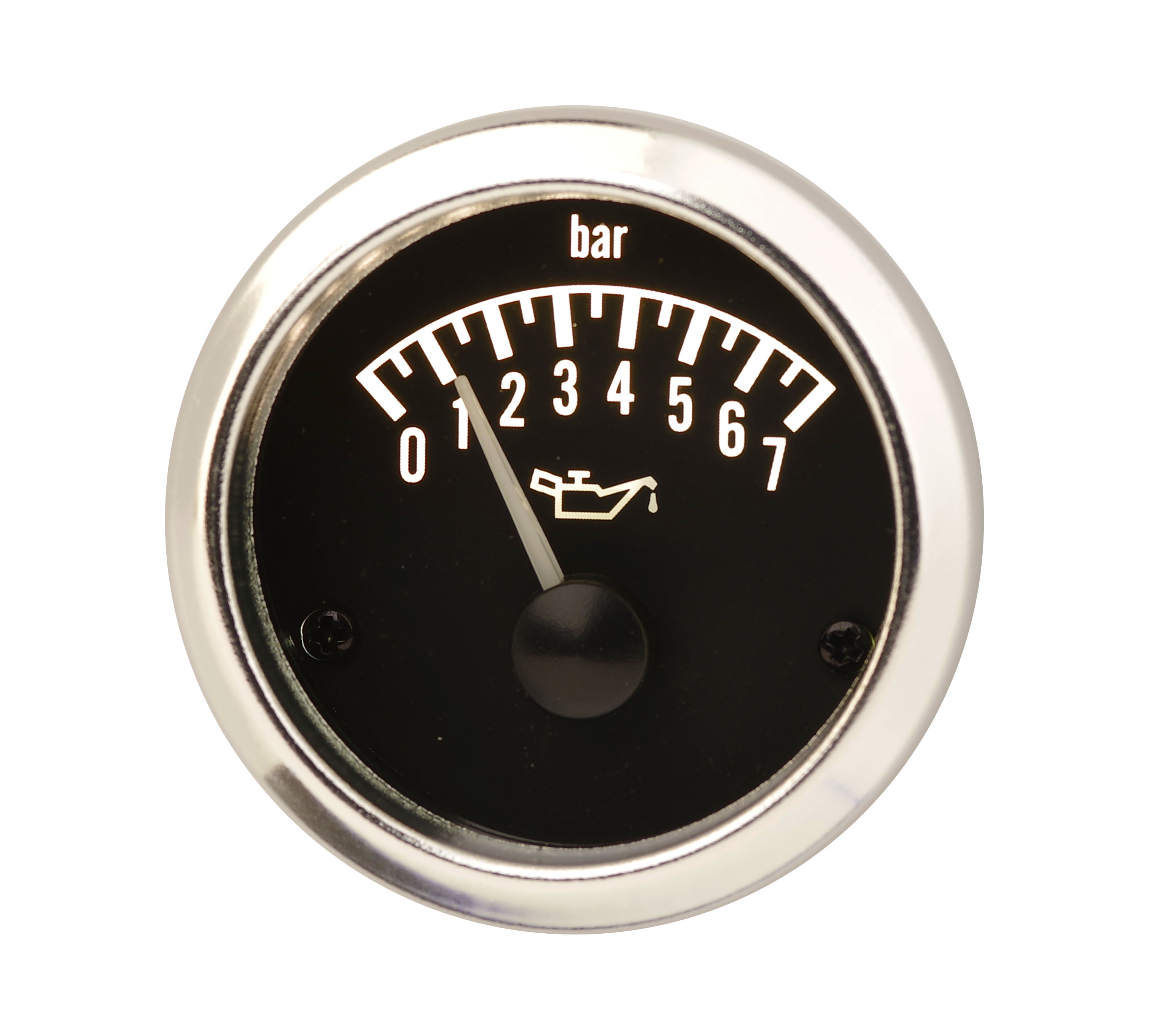 Öldruckinstrument
Oil pressure gauge
Instrument pour la press