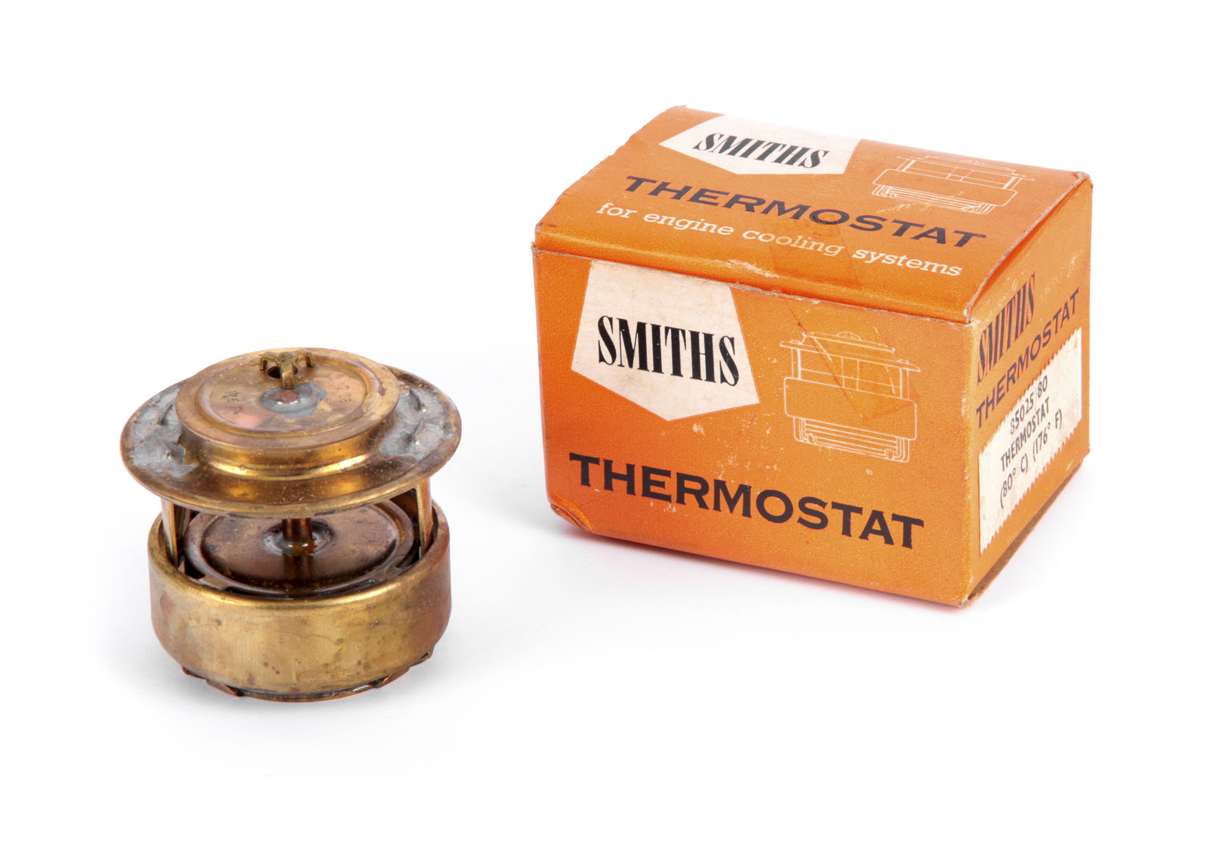 Thermostat