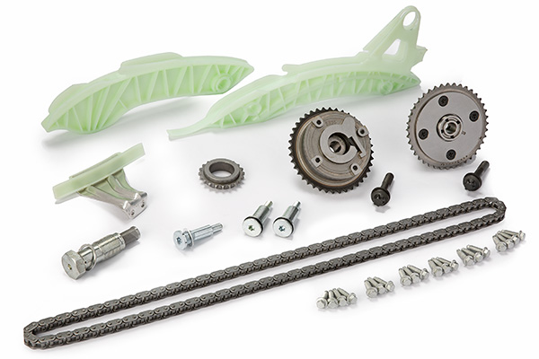 Timing chain kit