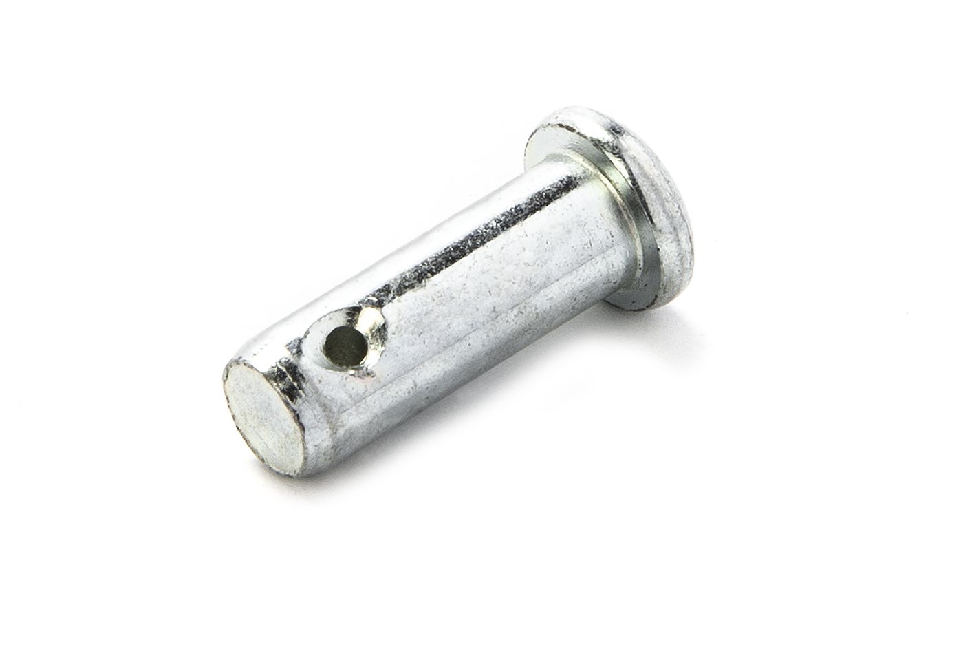 Splintbolzen
Clevis pin
Boulon à goupille fendue
Bulon pasador 