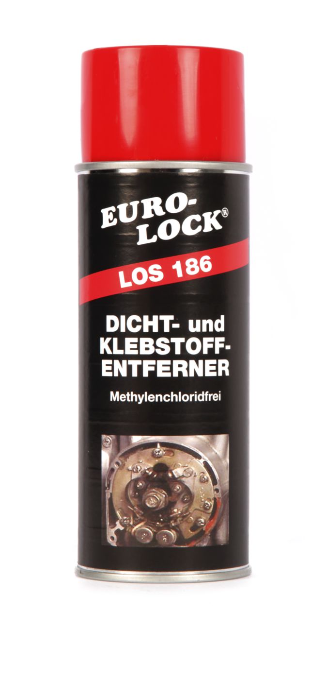 EURO-LOCK - LOS 492 - Auspuffmontagepaste