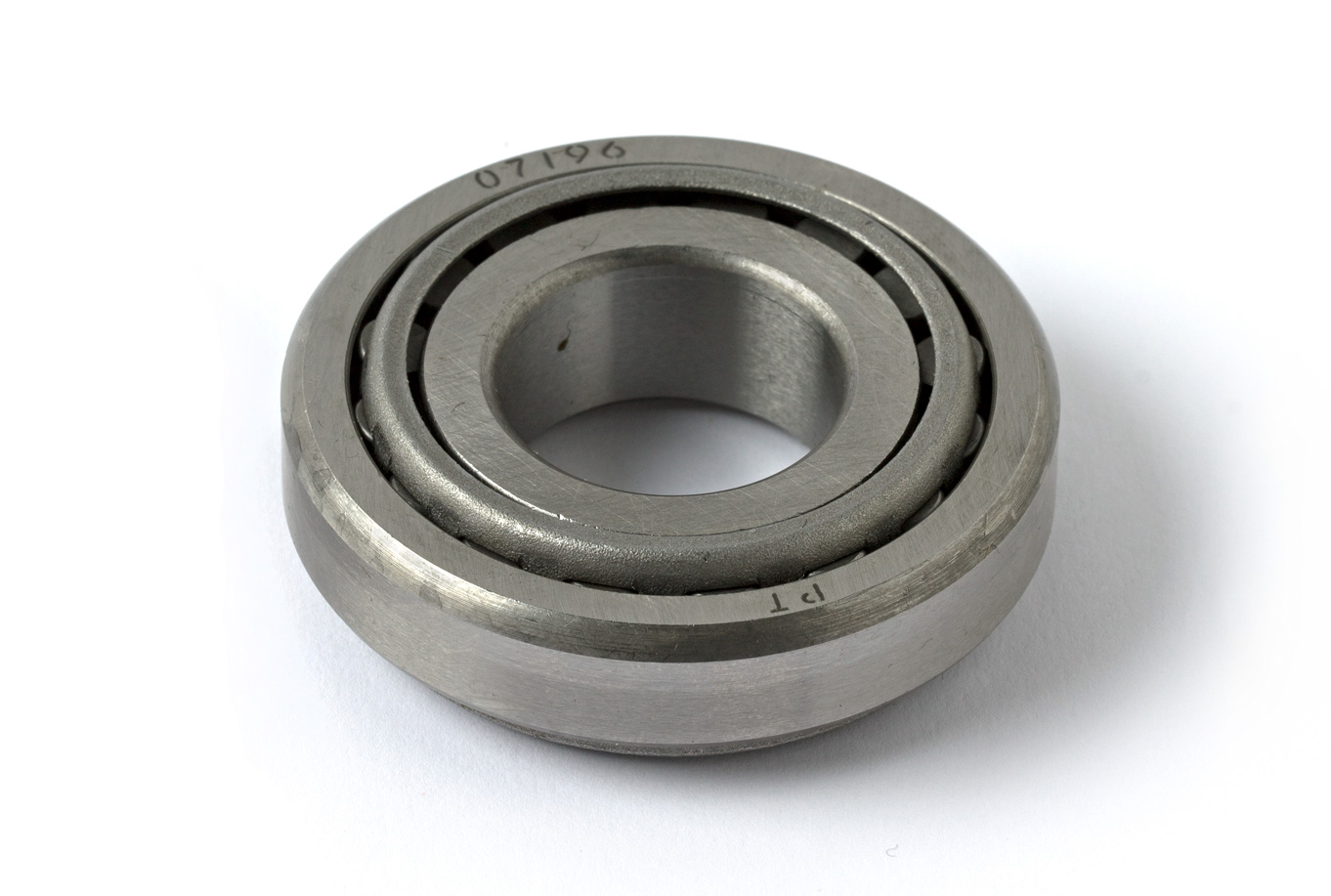 Radlager
Wheel bearing
Roulement de roue