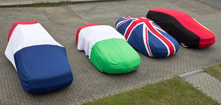 Car Cover