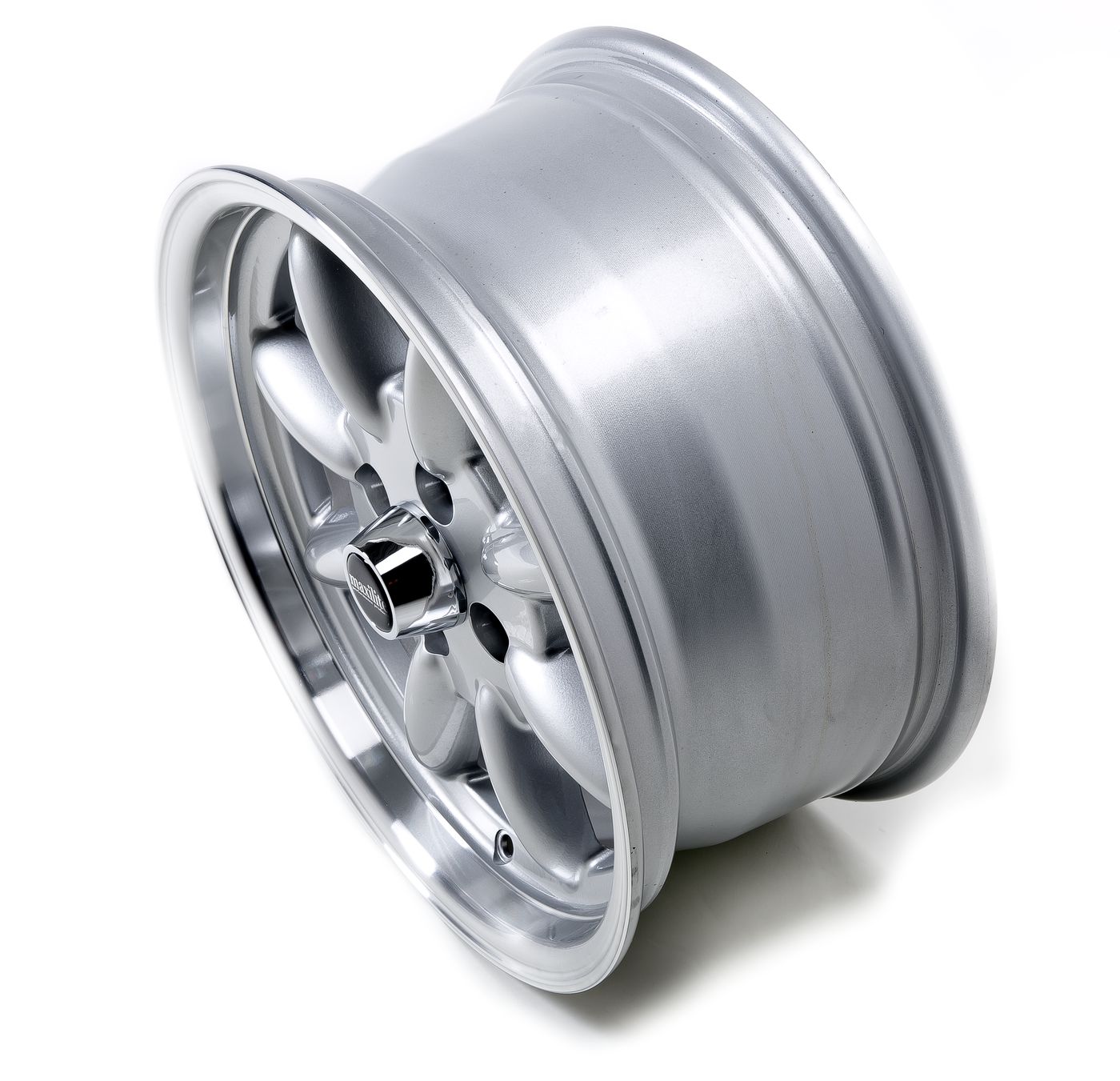 Leichtmetallrad
Alloy wheel
Jante en alliage
Felgi z lekkich met