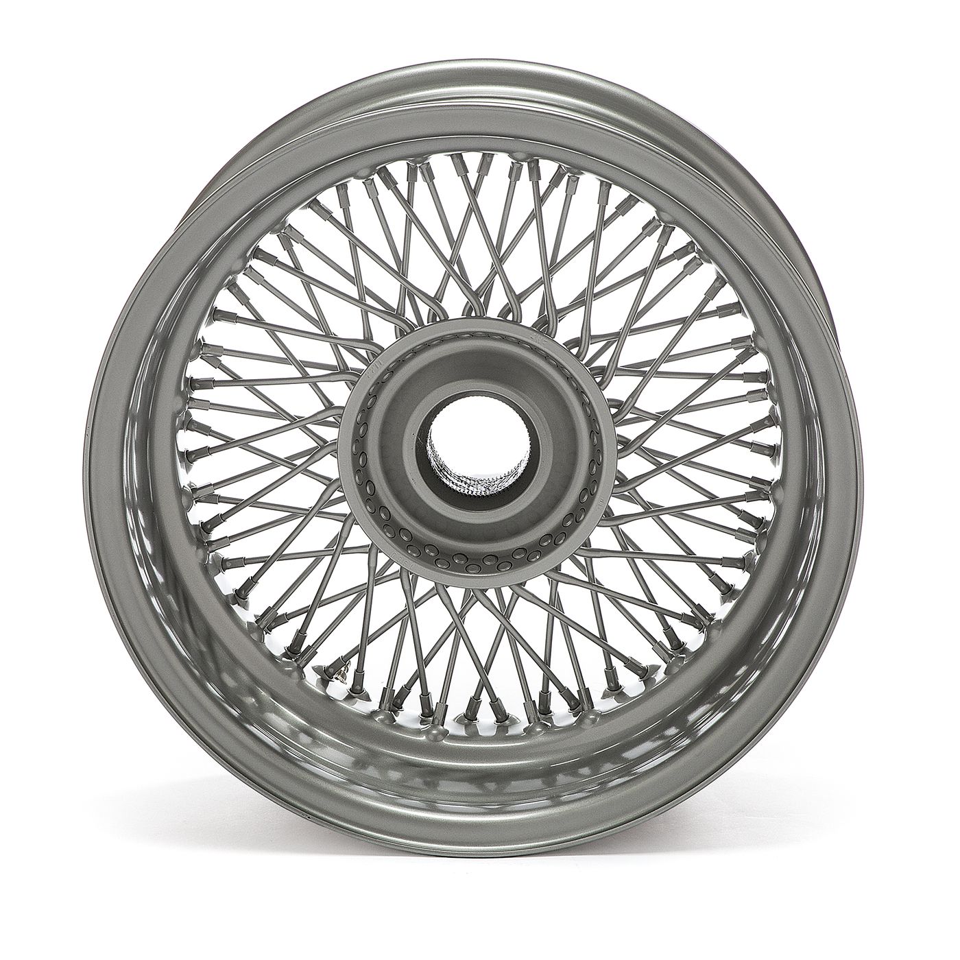 Speichenrad
Wire wheel
Roue à rayons
Koła szprychowe
Spaakwiel