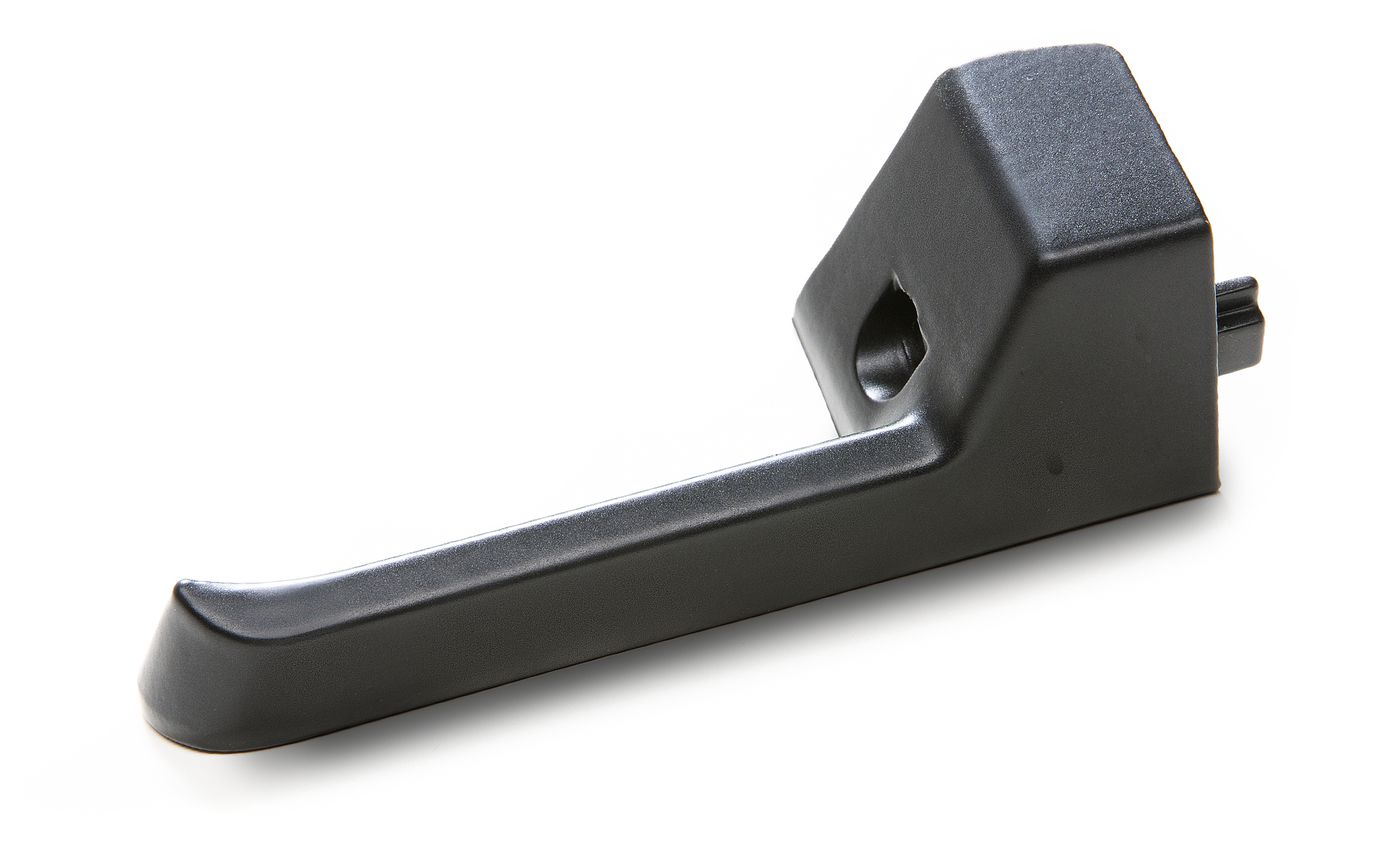 Türöffner
Door release handle
Ouvre-portes
Wewnętrzna klamka 