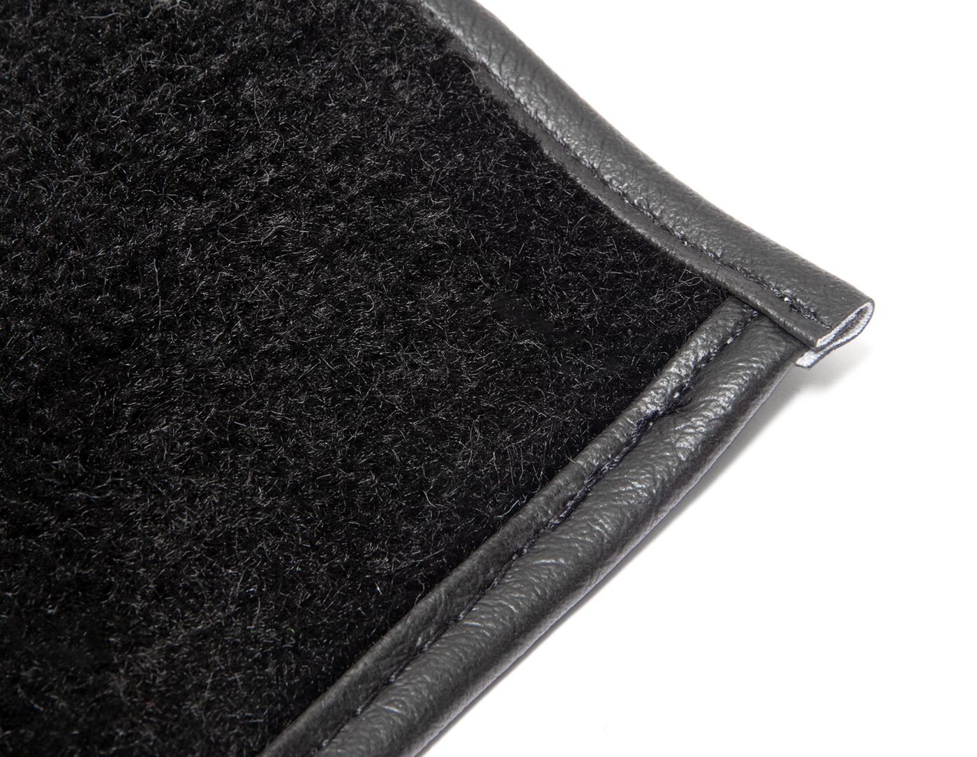 Teppichsatz Kofferraum
Boot carpet set
Set de moquettes du coffr