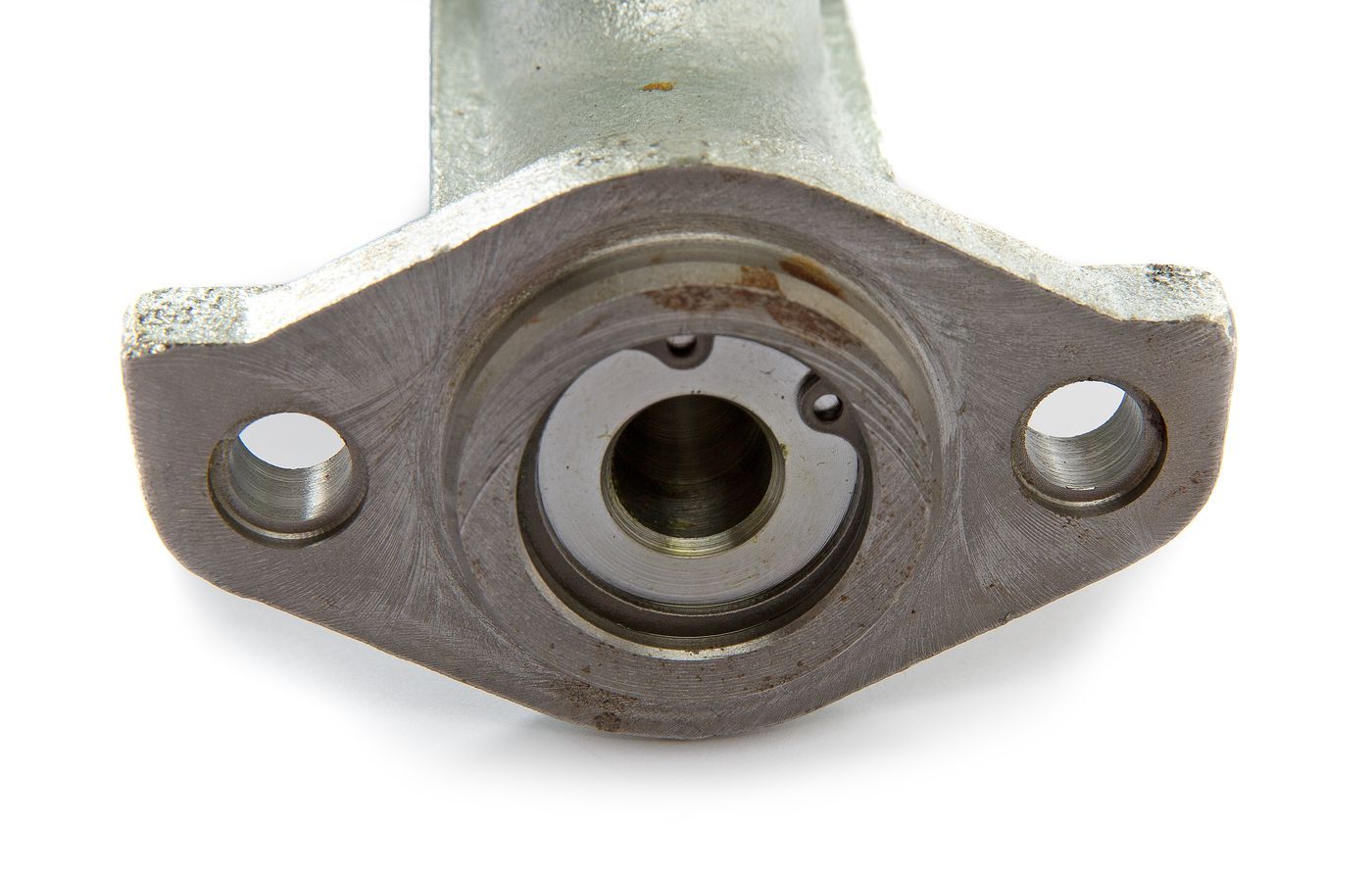 Hauptbremszylinder
Brake master cylinder
Maître-cylindre de fre