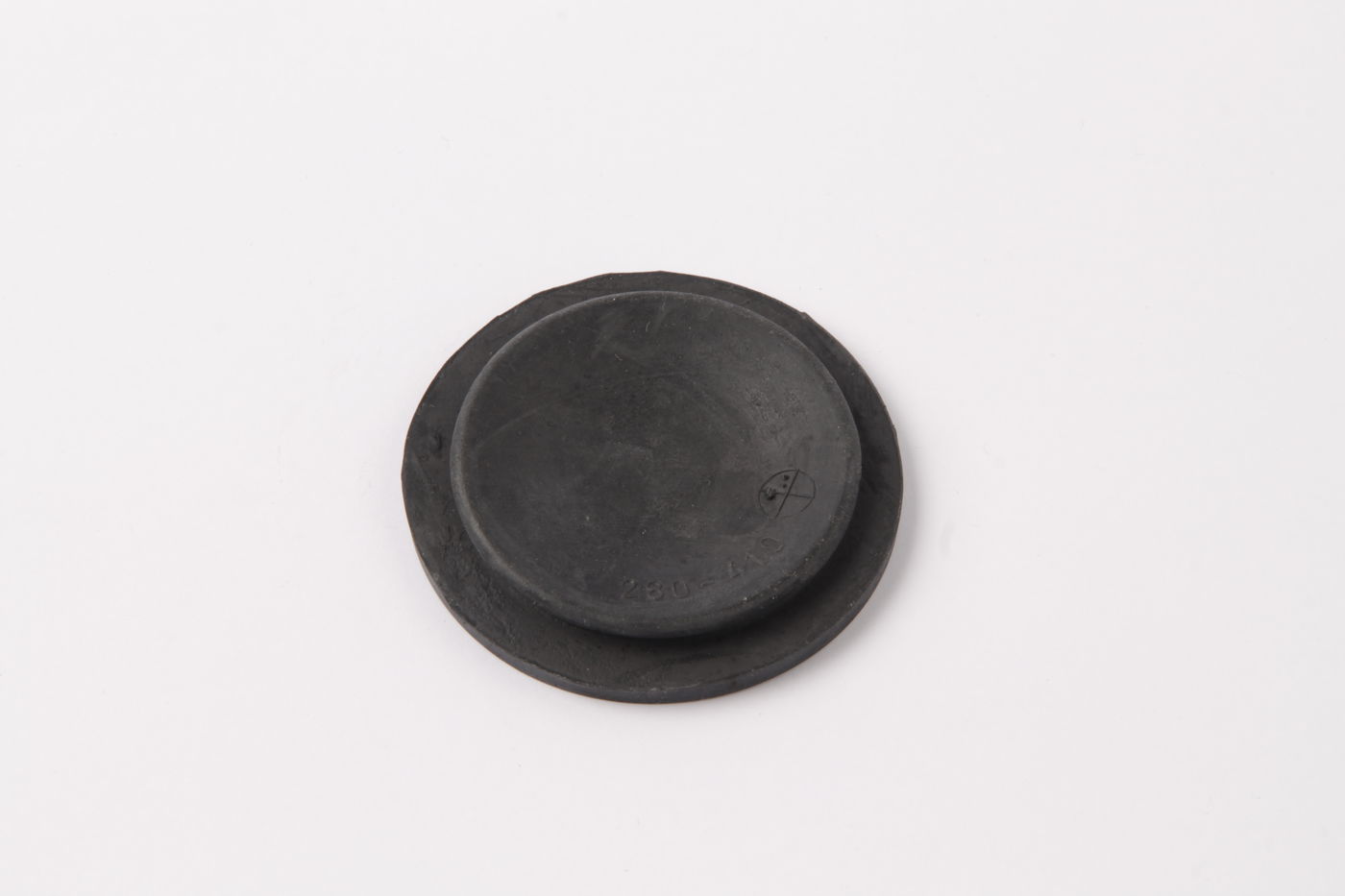 Karosseriestopfen
Blanking plug
Pastille de carosserie
Tapón