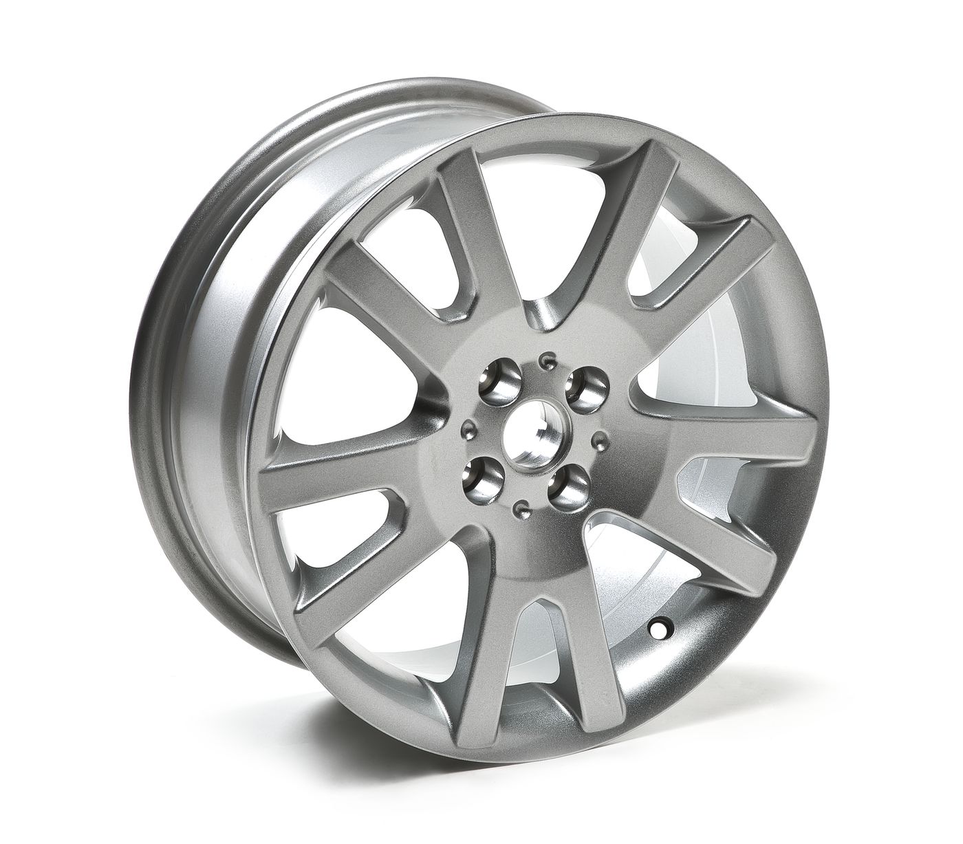 Leichtmetallrad
Alloy wheel
Jante en alliage
Felgi z lekkich met