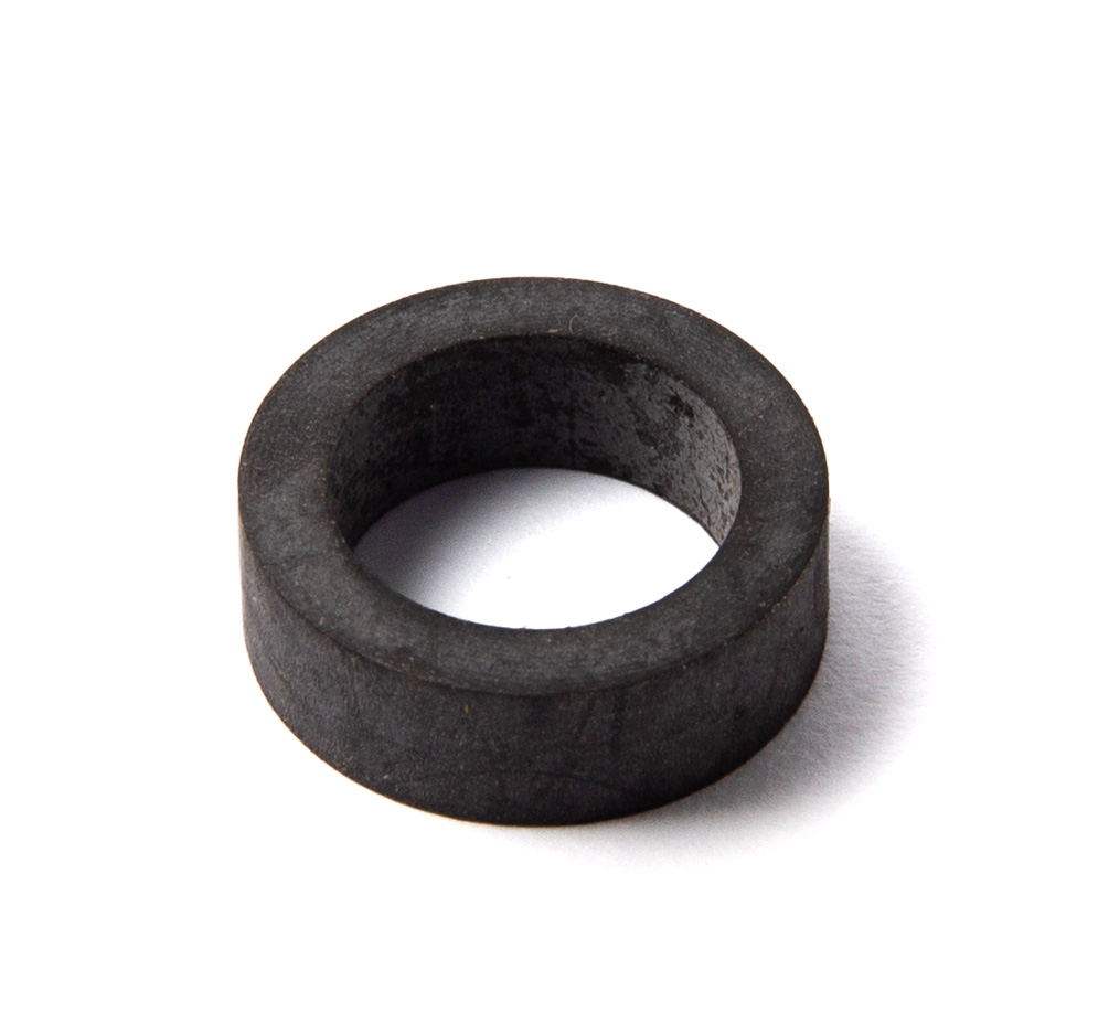 Gummidichtring
Rubber sealing ring
Joint en caoutchouc
Anillo