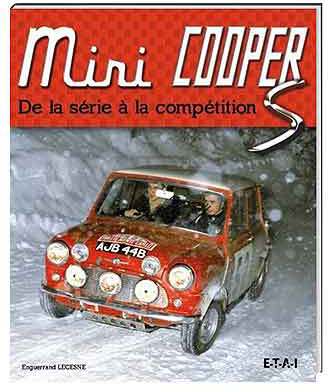 Mini Cooper et S