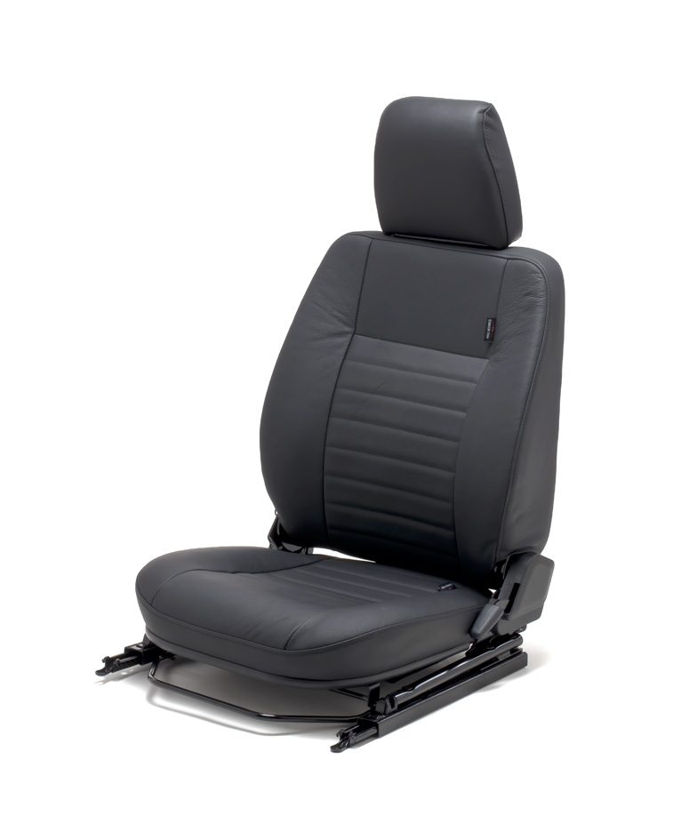 Ledersitz
Leather seat
Siège en cuir
Asiento de cuero
Banco em 