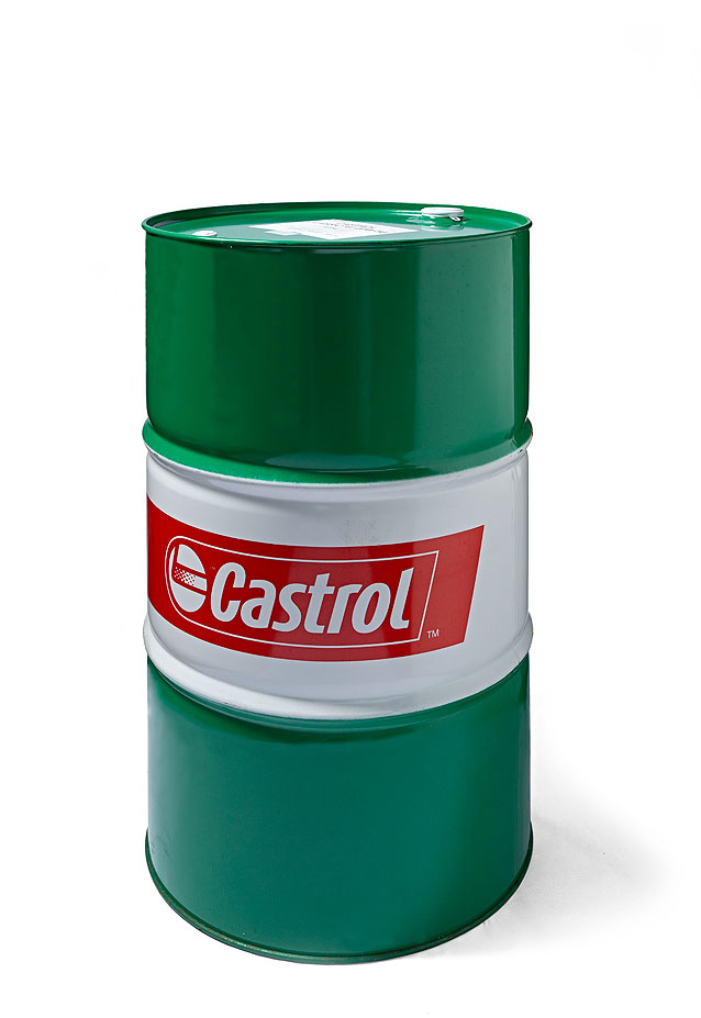 Castrol Engine oil
