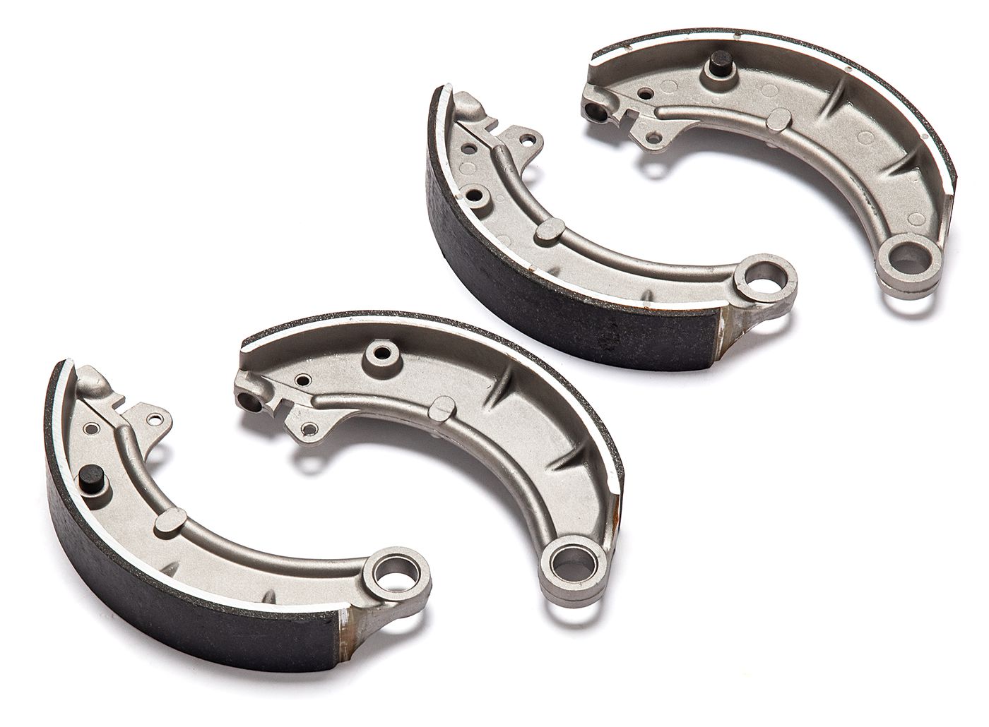 Bremsbacken
Brake shoes
Mâchoires de frein
Szczęki hamulcowe
R