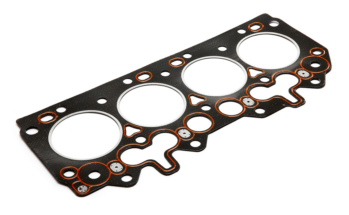 Zylinderkopfdichtung
Cylinder head gasket
Joint de culasse
Uszcz