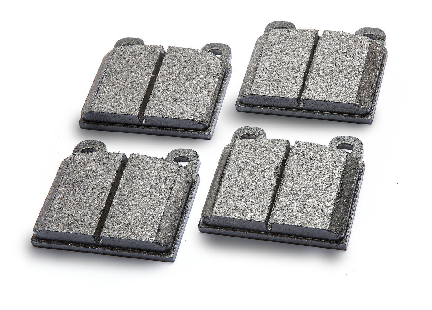 Bremsbeläge
Brake pads
Plaquettes de frein
Okładziny hamulcowe