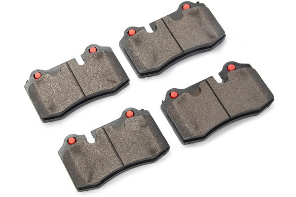 Brake pads