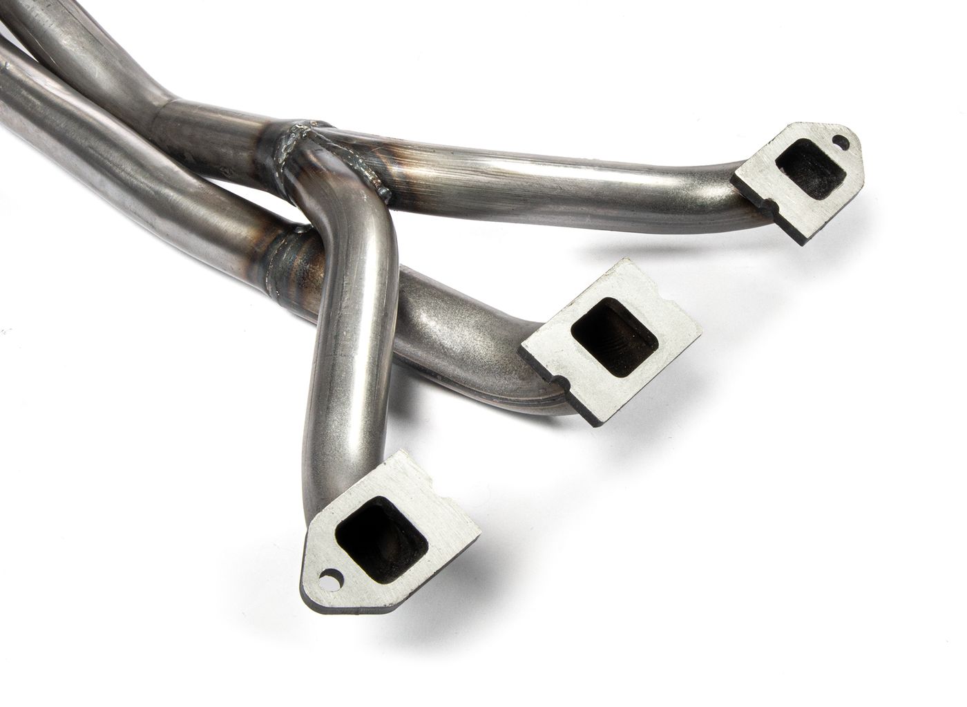 Fächerkrümmer
Tubular manifold
Collecteur d'échappement
Kolek