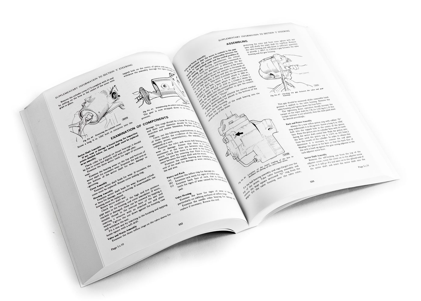 Werkstatthandbuch