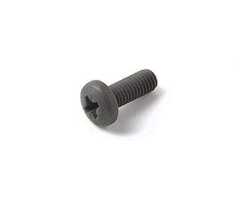 Halbrundkopfschraube
Panhead screw
Vis à tête demi-ronde
Wk