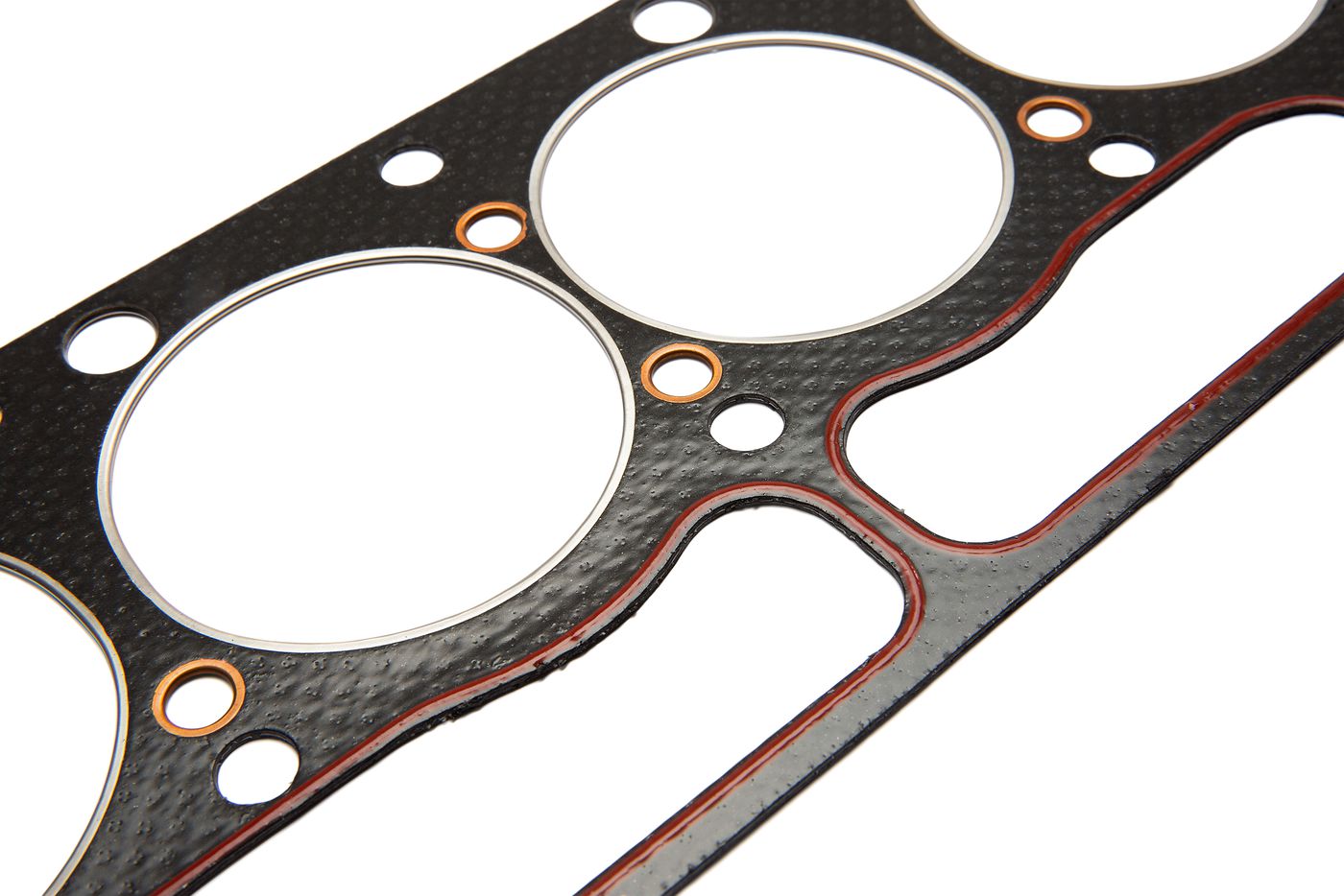 Zylinderkopfdichtung
Cylinder head gasket
Joint de culasse
Uszcz