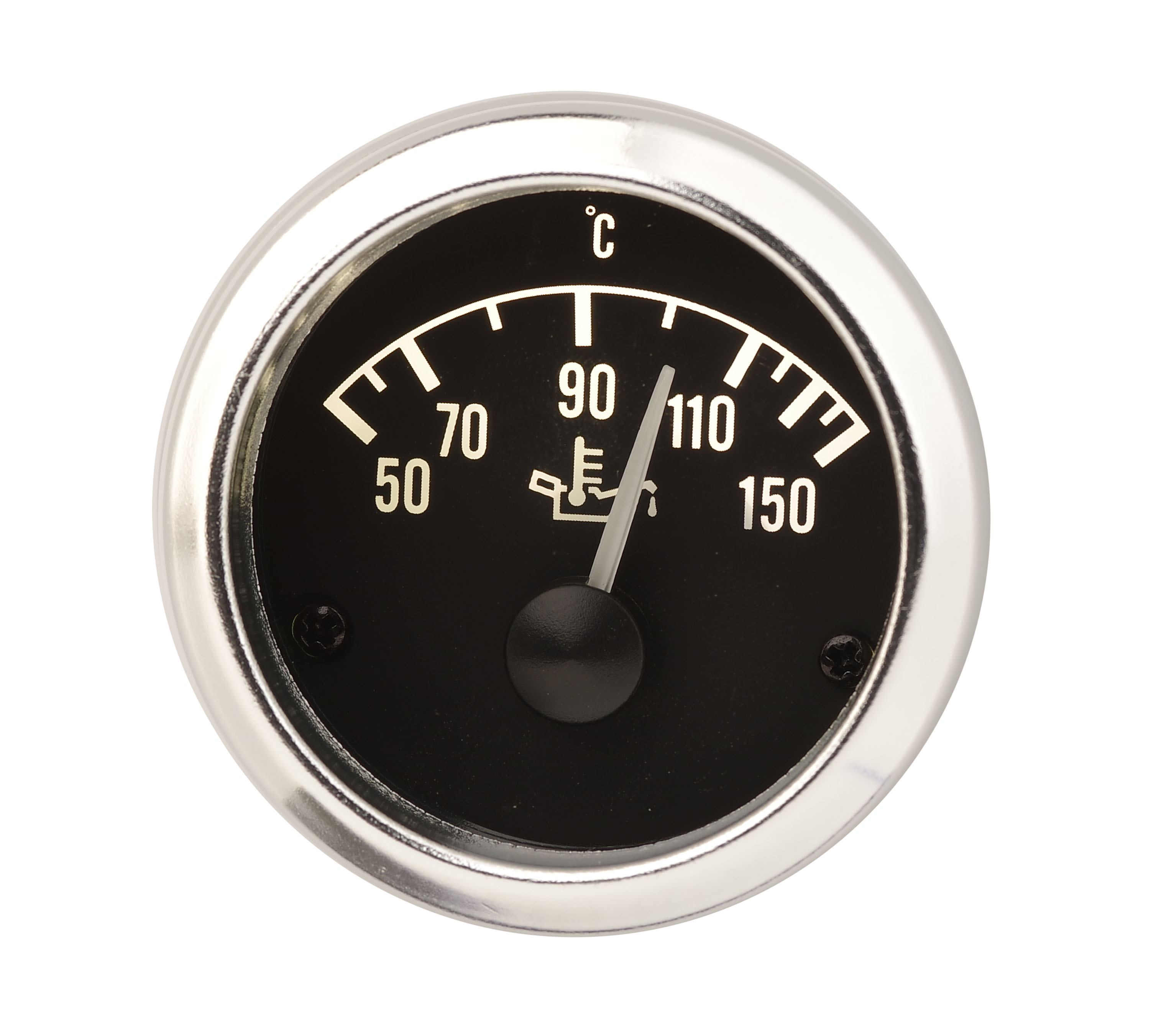 Öltemperaturinstrument
Oil temperature gauge
Instrument temp