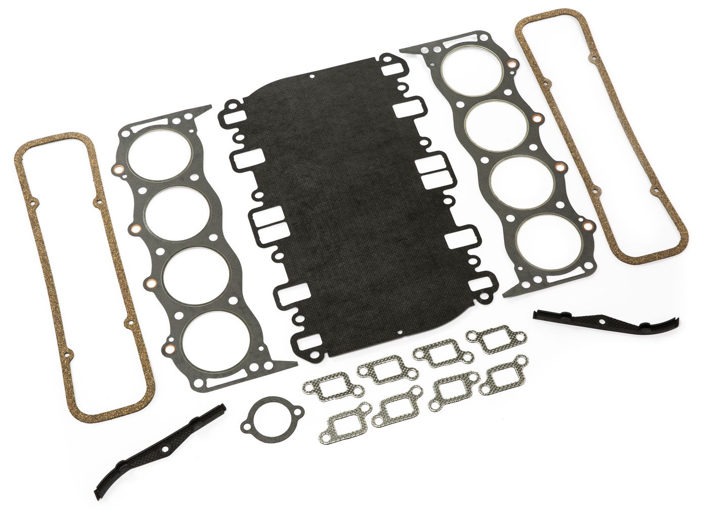 Zylinderkopfdichtsatz
Cylinder head gasket set
Pochette de joint