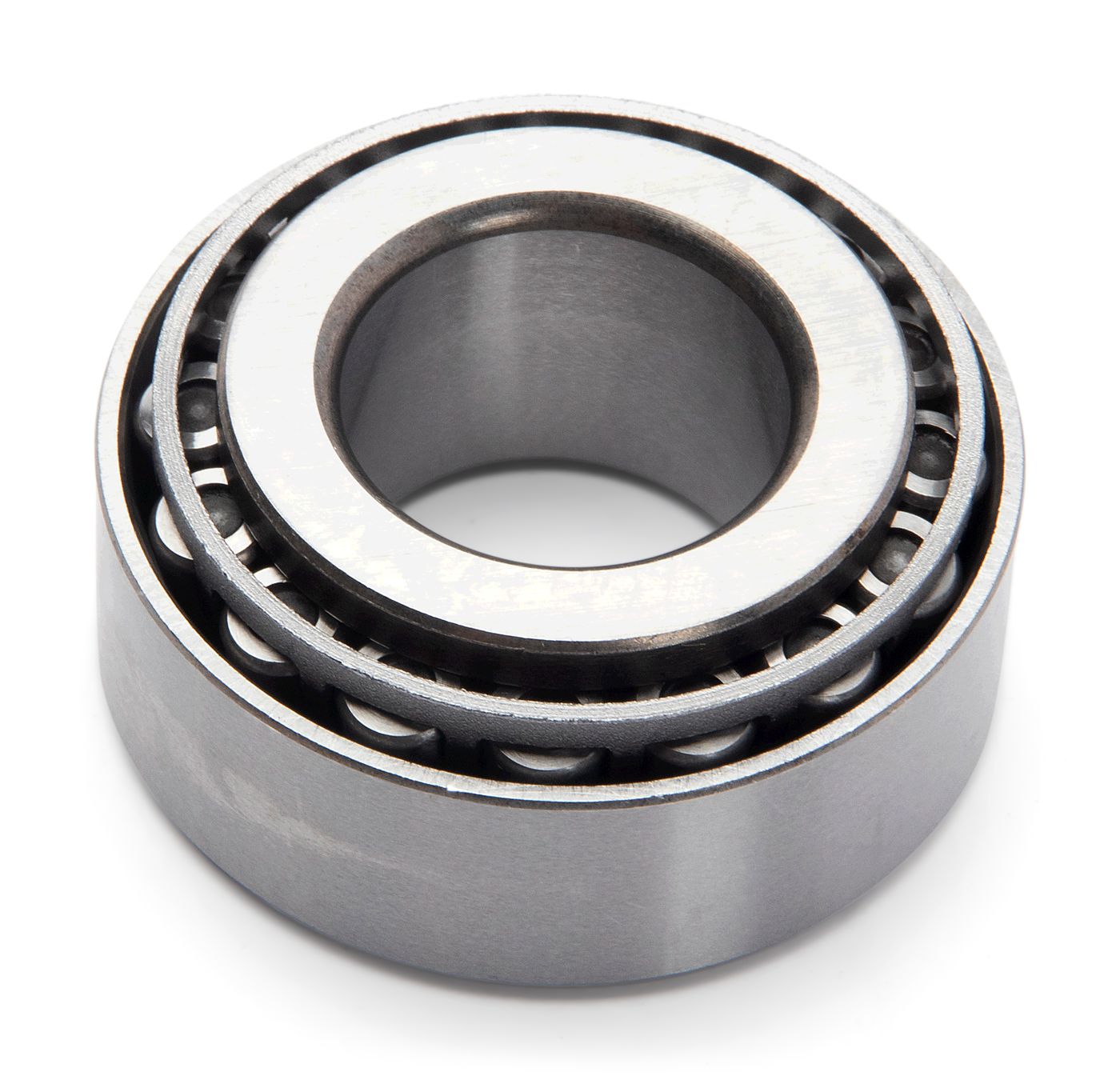 Kegelrollenlager
Tapered roller bearing
Butée à rouleaux coniq
