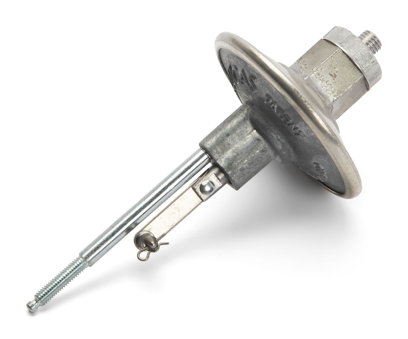 Unterdruckdose
Vaccum unit
Capsule à dépression
Lata de subpre