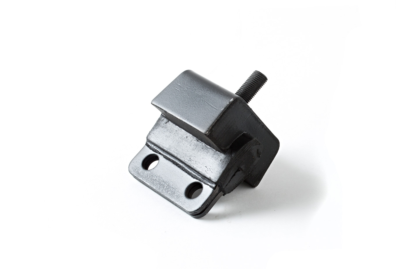 Motorsilent
Engine mounting
Silentbloc de moteur
Motorsilent