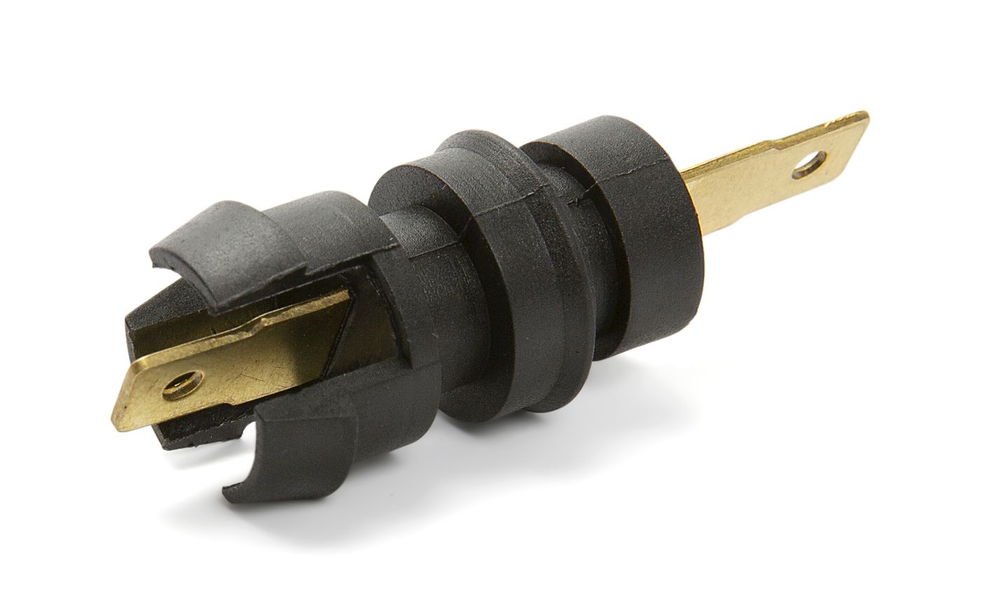 Verbinder
Connector
Raccord
Conectador 
Raccordo
Conector