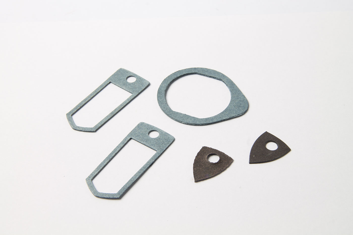 Dichtungen
Gaskets
Joints
Juntas