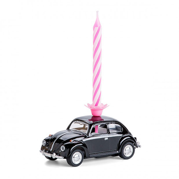 Voiture miniature