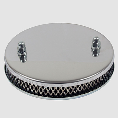 Manifold gaskets and air filter