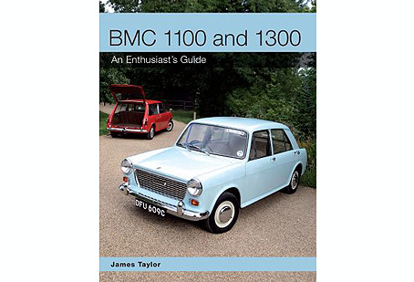 BMC 1100 and 1300
BMC 1100 and 1300
BMC 1100 and 1300