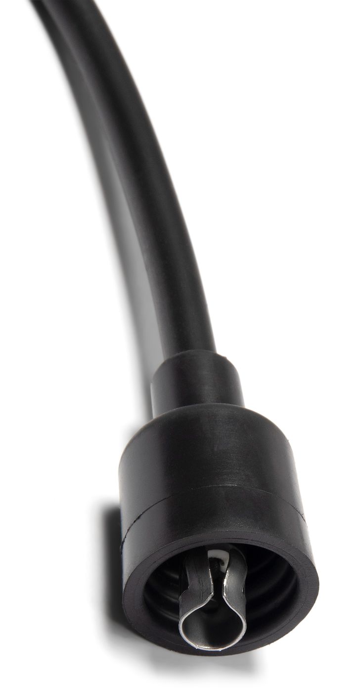 Hochleistungszündkabelsatz
High performance ignition lead set
J
