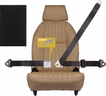 Sicherheitsgurte
Seat belts
Ceintures de sécurité
Cinturone