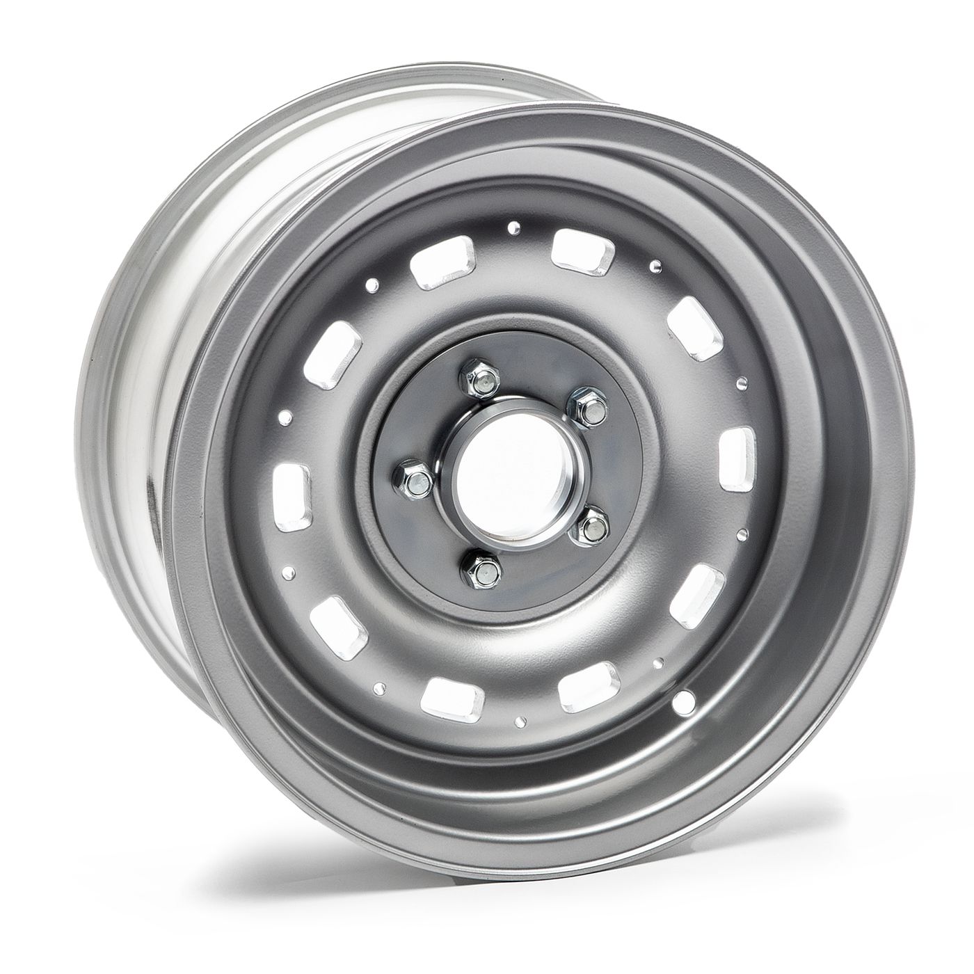 Leichtmetallrad
Alloy wheel
Jante en alliage
Felgi z lekkich met